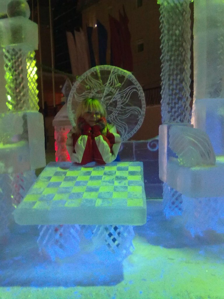 Екатерина Шевчук | Салехард