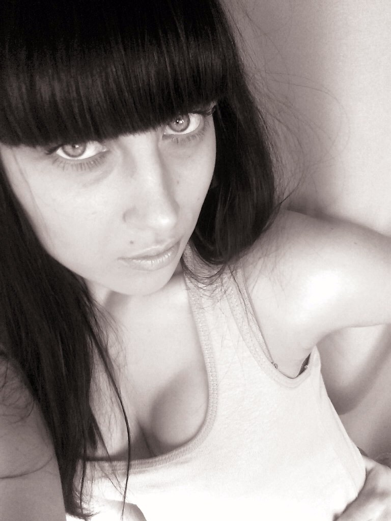 Яночка Журавлева | Красноярск