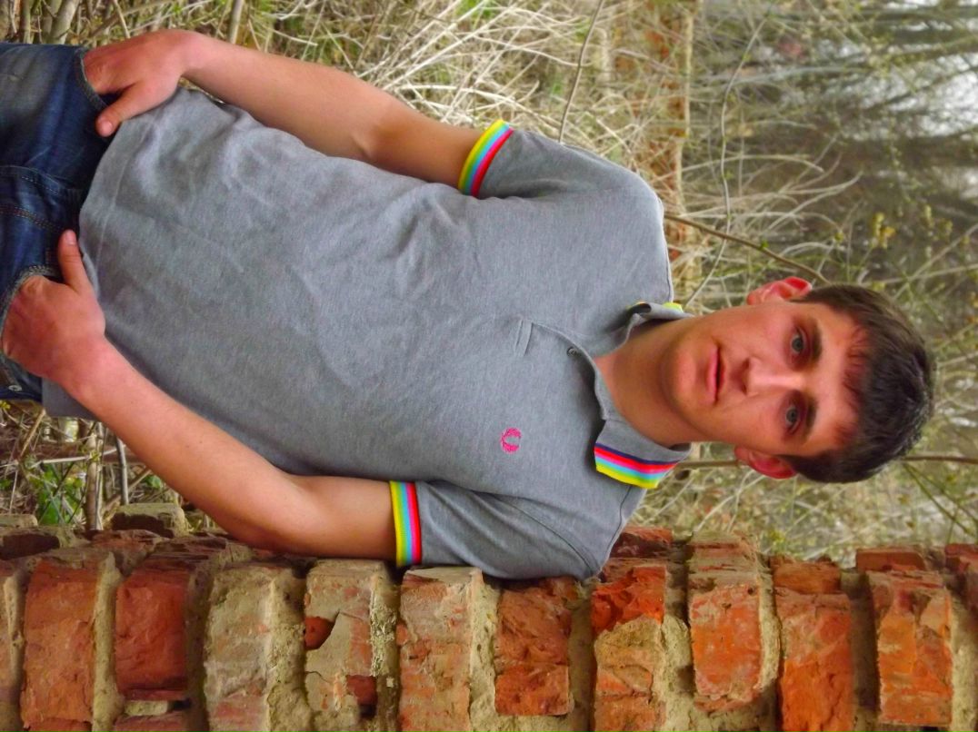 Женя Подуфалов | Бар