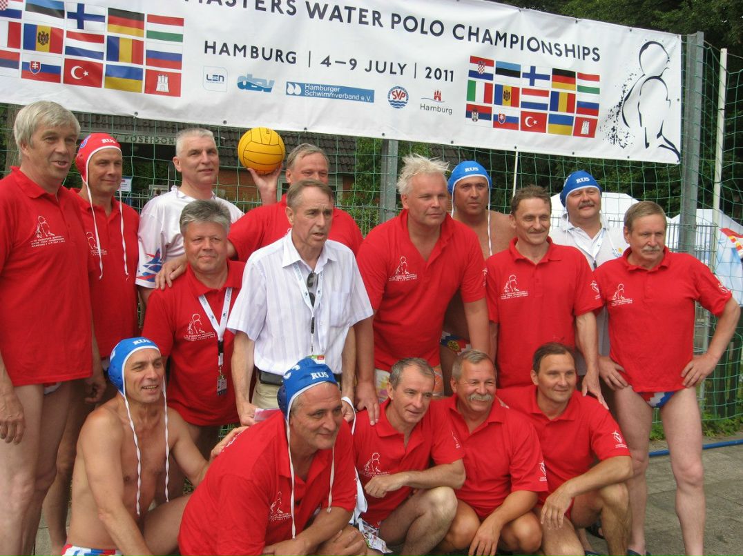 Владимир Белов VMR | Санкт-Петербург