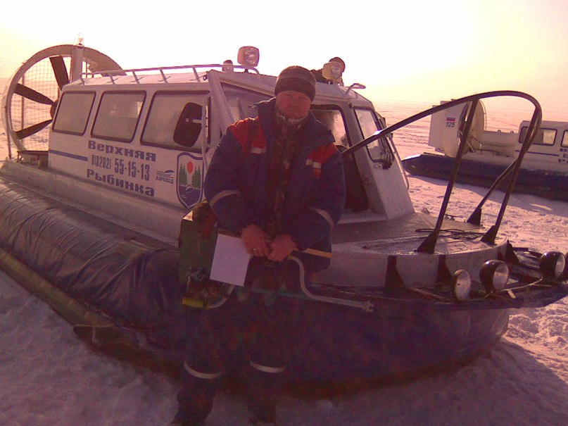 Сергей Оськин | Вологда