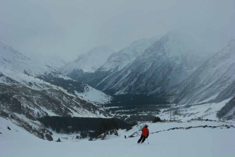 Ксения Исаченко | Краснодар