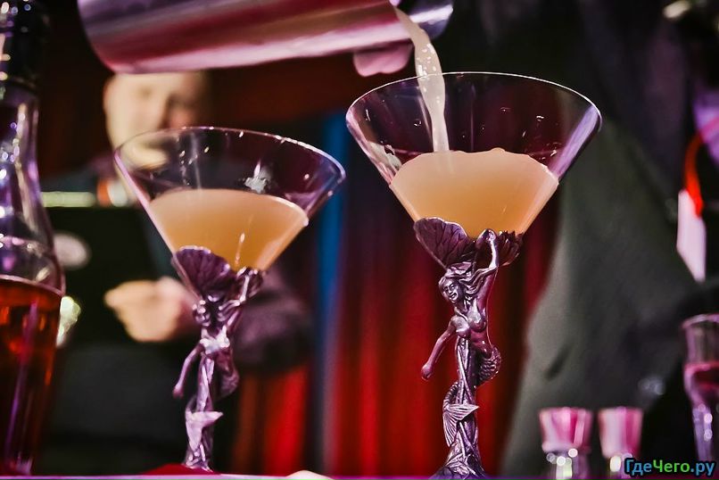 Иван Барсуков | Новосибирск