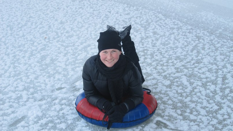 Инна Коломайнен | Санкт-Петербург