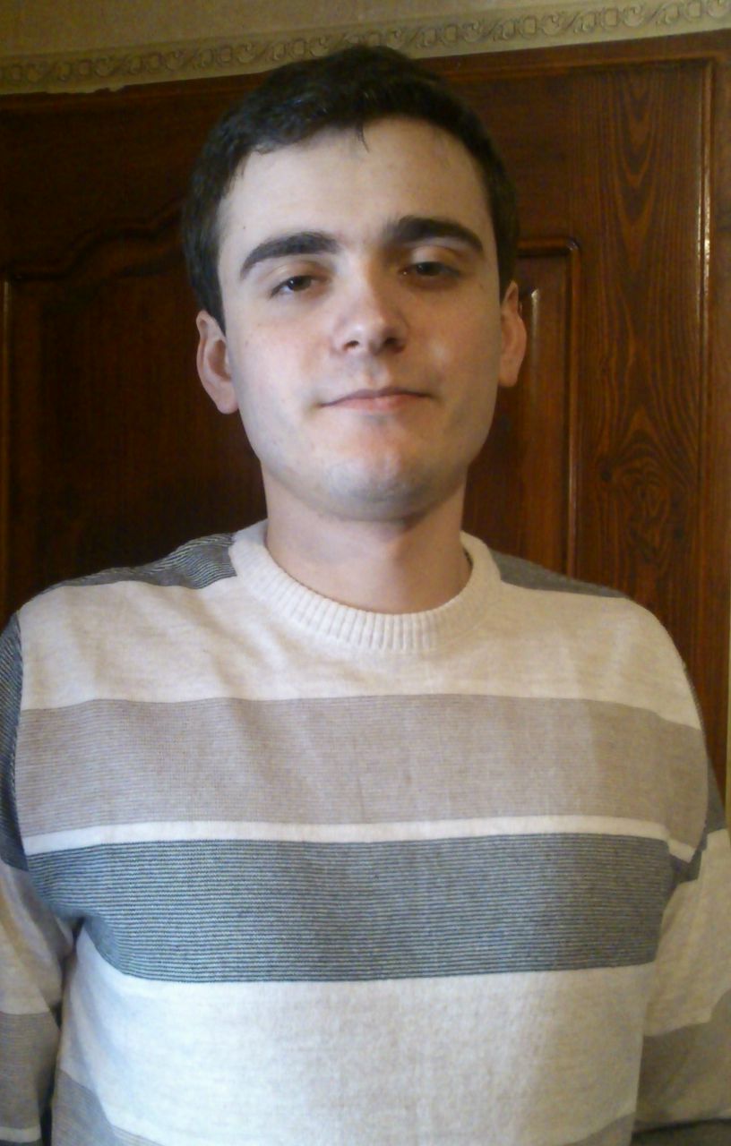 Анатолий Новак | Воронеж