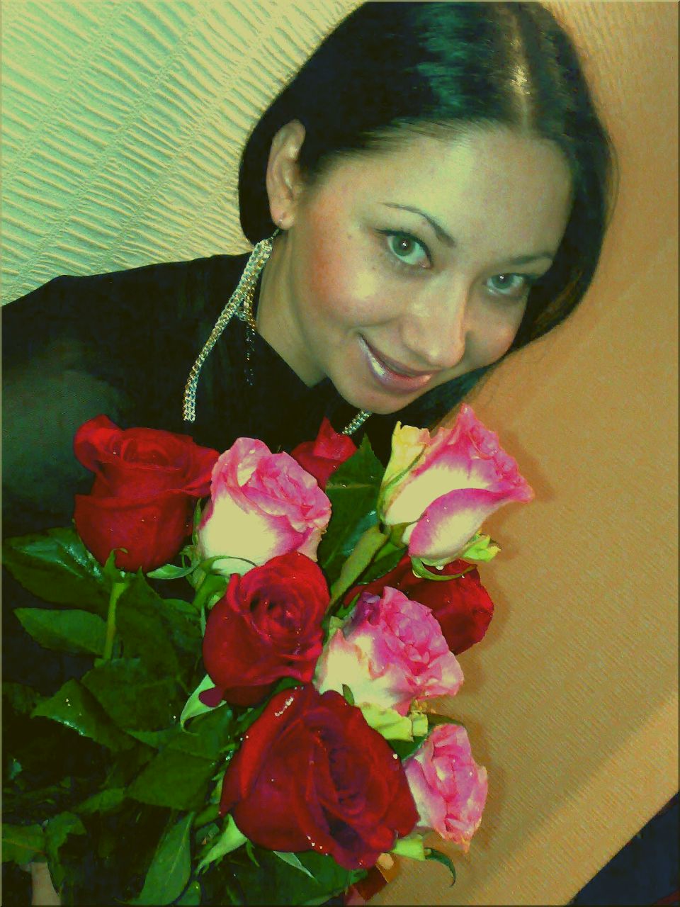 Анастасия Янишевская | Киев