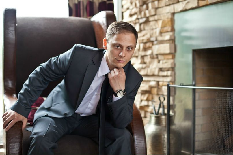 Алексей Лопуть | Ростов-на-Дону