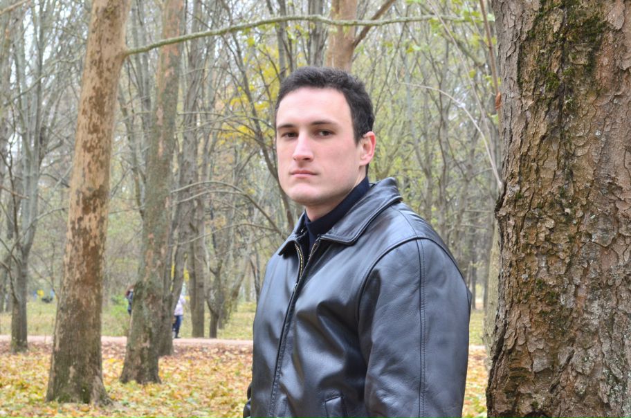 №21, Павел Сотников, 38 лет, Симферополь №21, Павел Сотников, 38 лет, Симферополь
