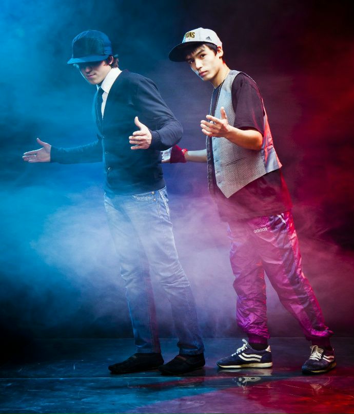 Дамир Мусин | Екатеринбург