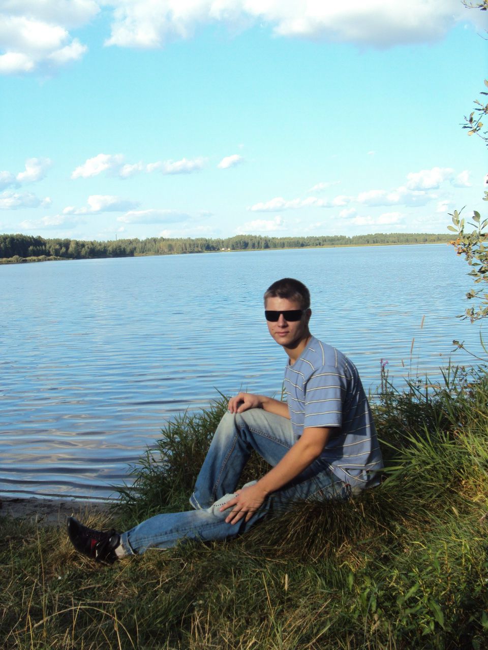 Максим Калинин | Жуковский