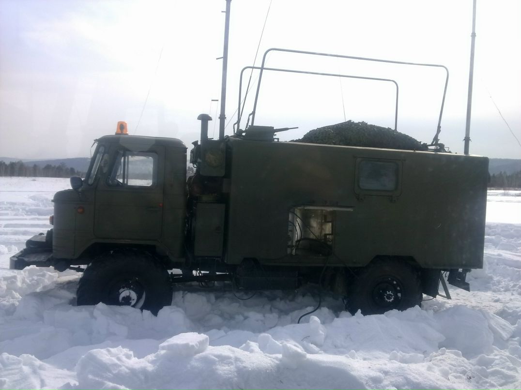 Иван Петров | Иркутск