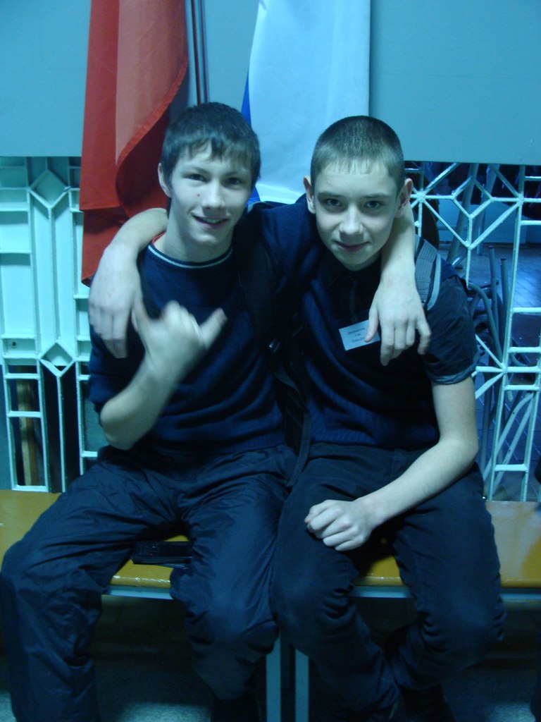 Елена Новикова | Красноярск