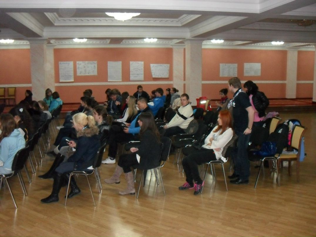 Виталий Киселёв | Москва