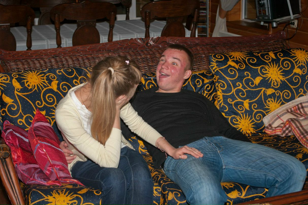 Алексей Тюрликов | Москва