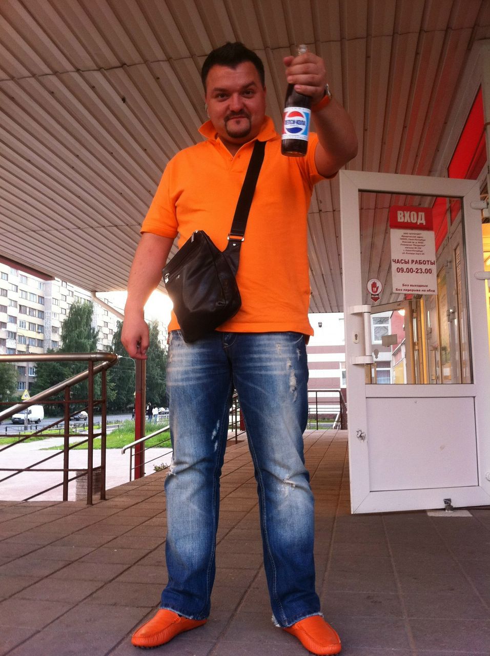 Анатолий Викторович Startup | Санкт-Петербург