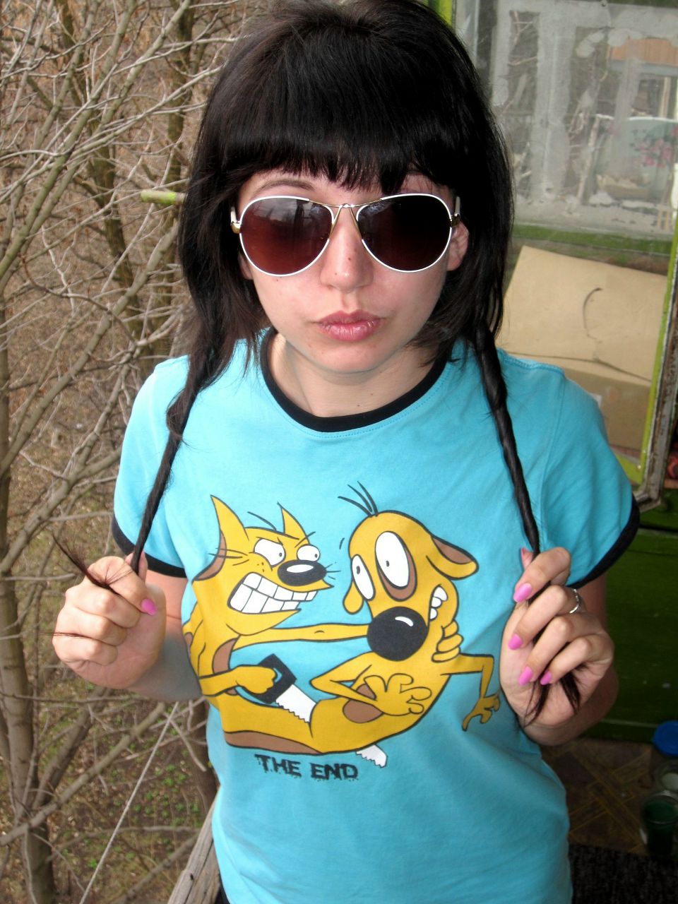 Ирина Суворова Myrka | 