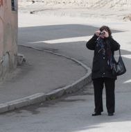 Анна Белкания | Тбилиси