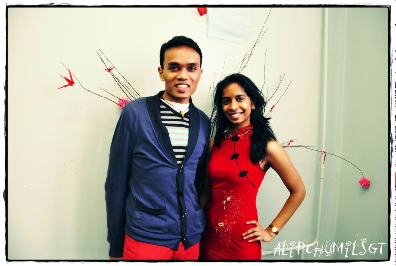 Aliff Razak | Kuala Lumpur