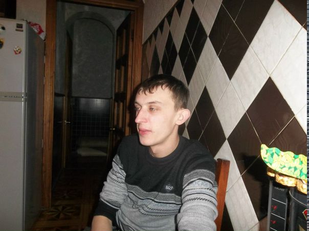 №66, Ваня Чирков, Омск №66, Ваня Чирков, Омск