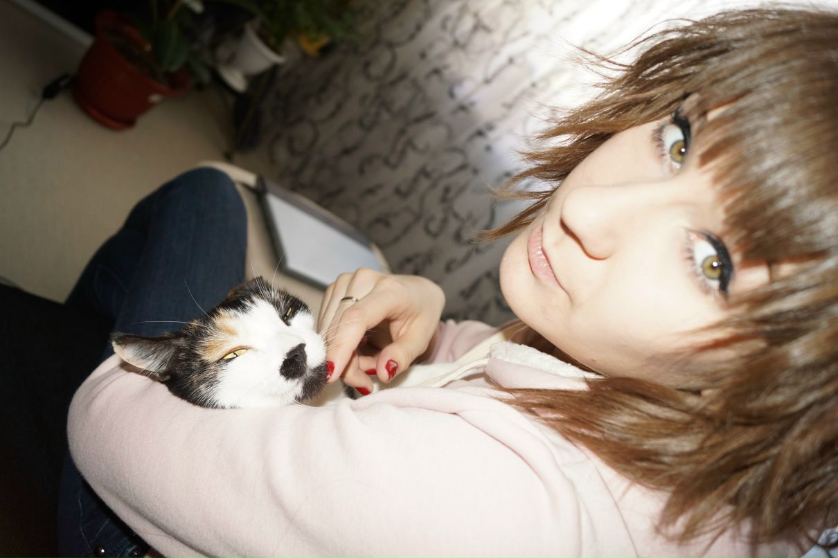 Natalia Kovaleva | Хабаровск