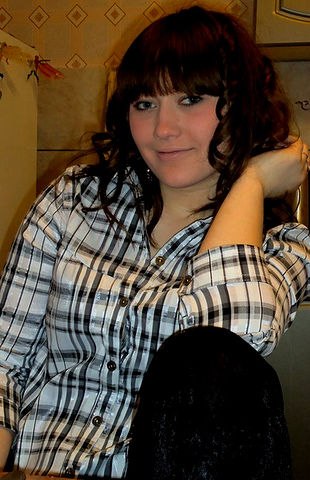 Tina Shutova | Белгород