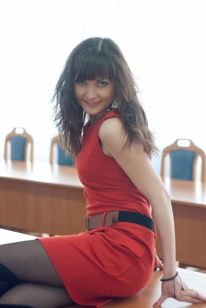 Інна Островська | Луцк