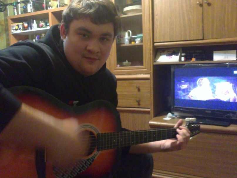 Алексей Федотов LexxOff | Александров