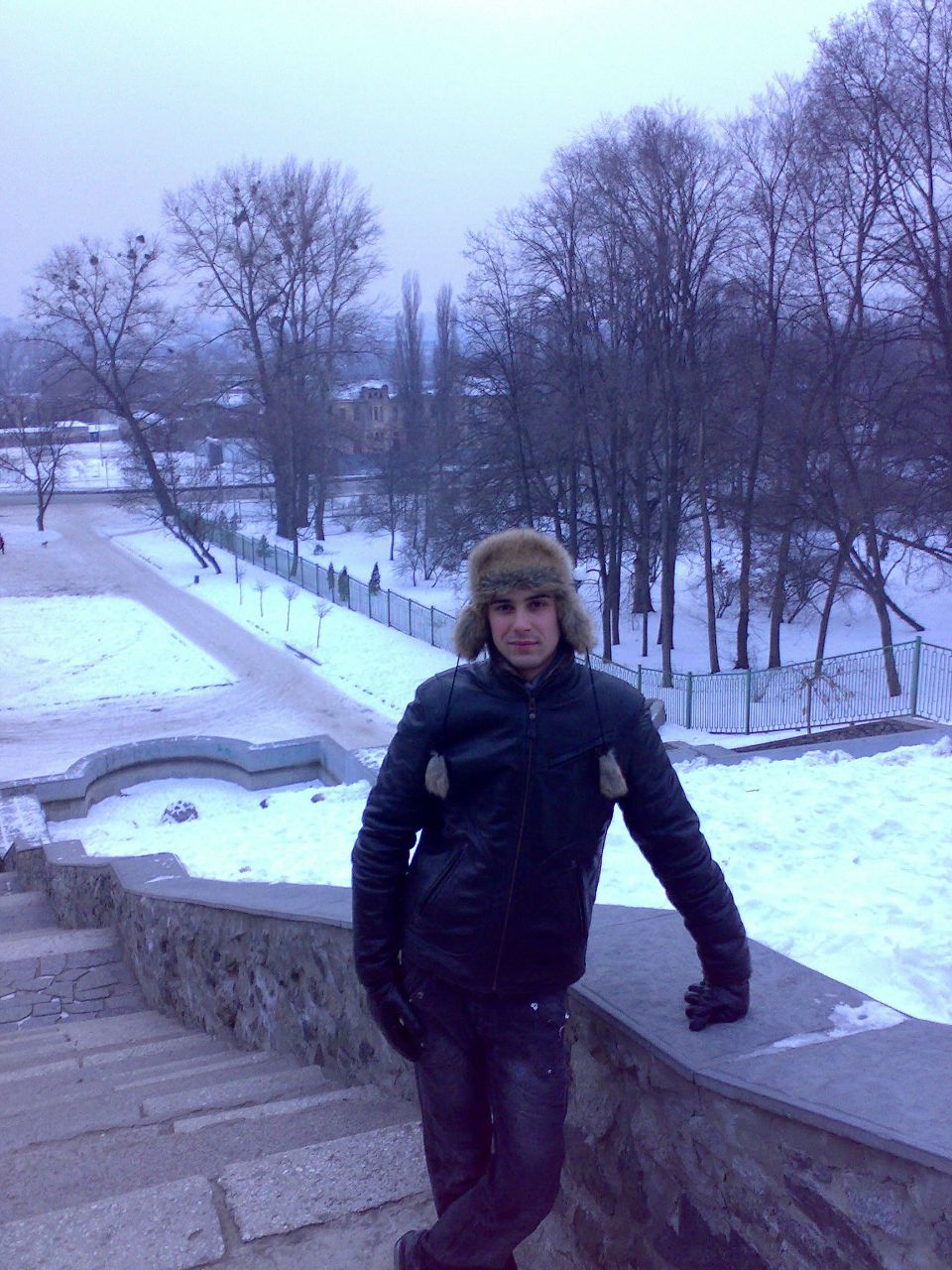 Андрюха Кругляк ツ | 