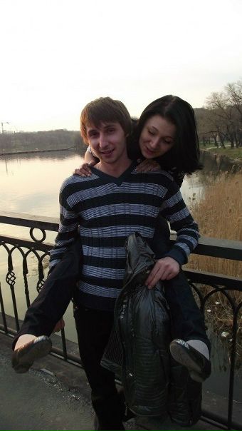 №10, Александр Демин, 37 лет, Донецк №10, Александр Демин, 37 лет, Донецк