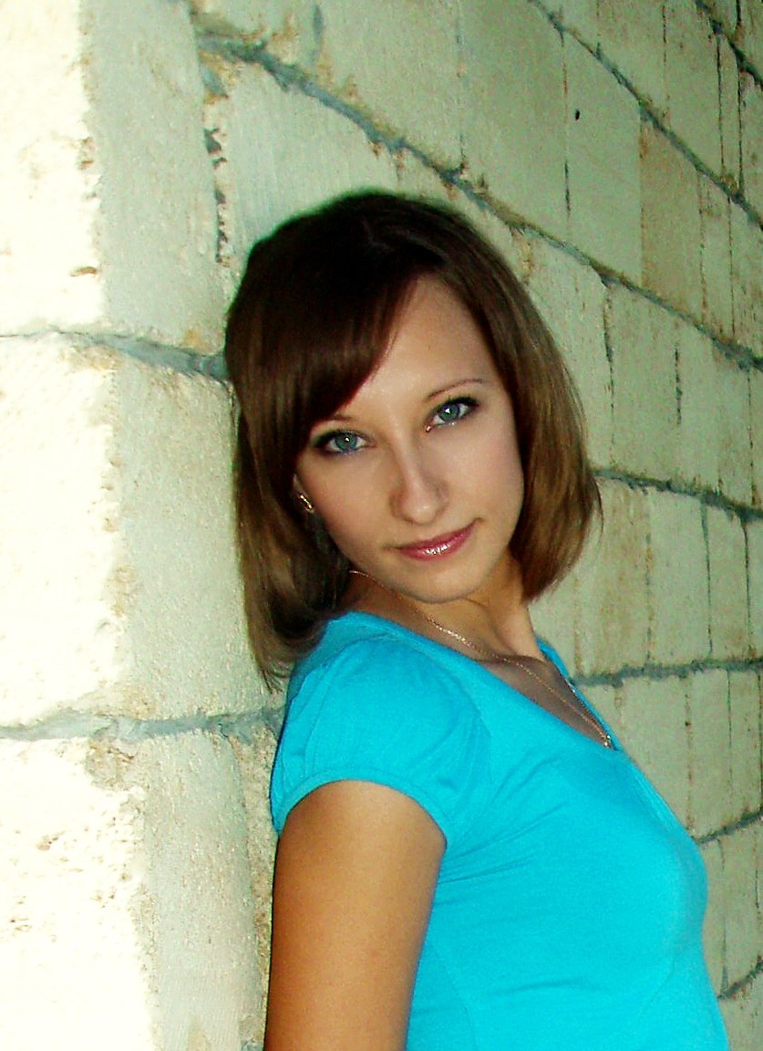 Оксана Гильмуллина | Тольятти