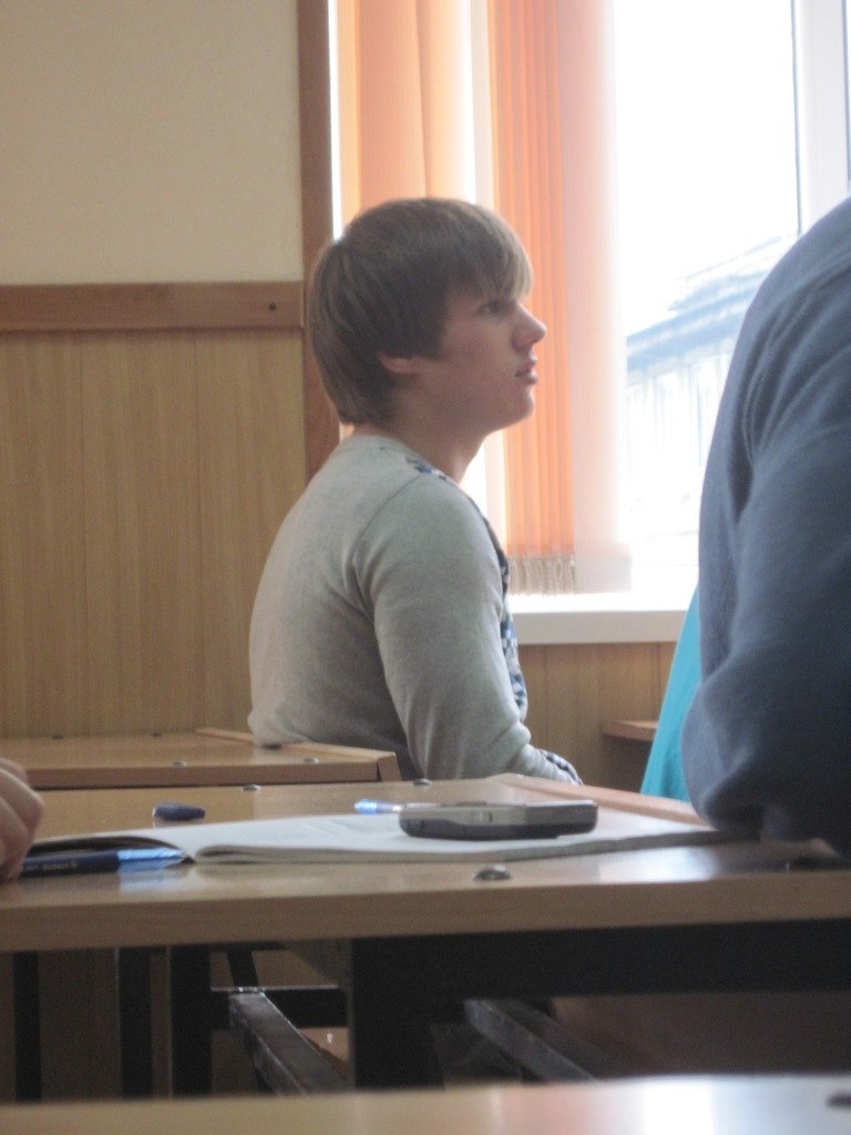 Дмитрий Алексеев | Москва