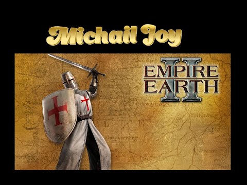 Второй взгляд. Empire Earth II. Противостоим Китайцам и
