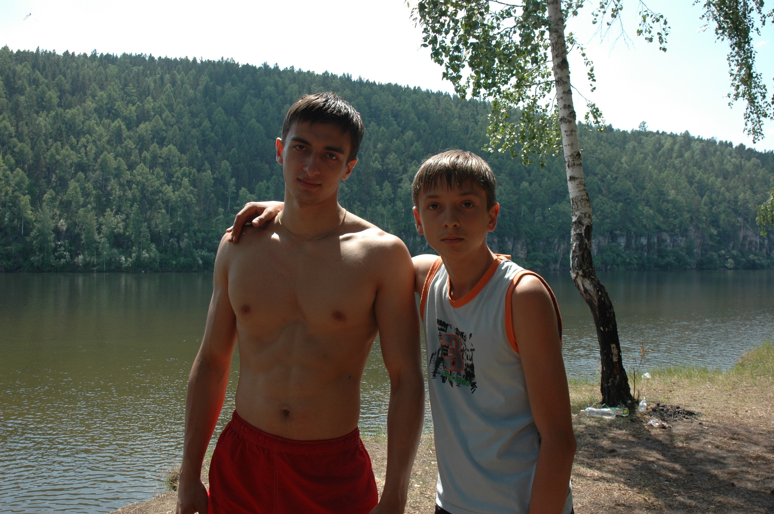 Фото профиля