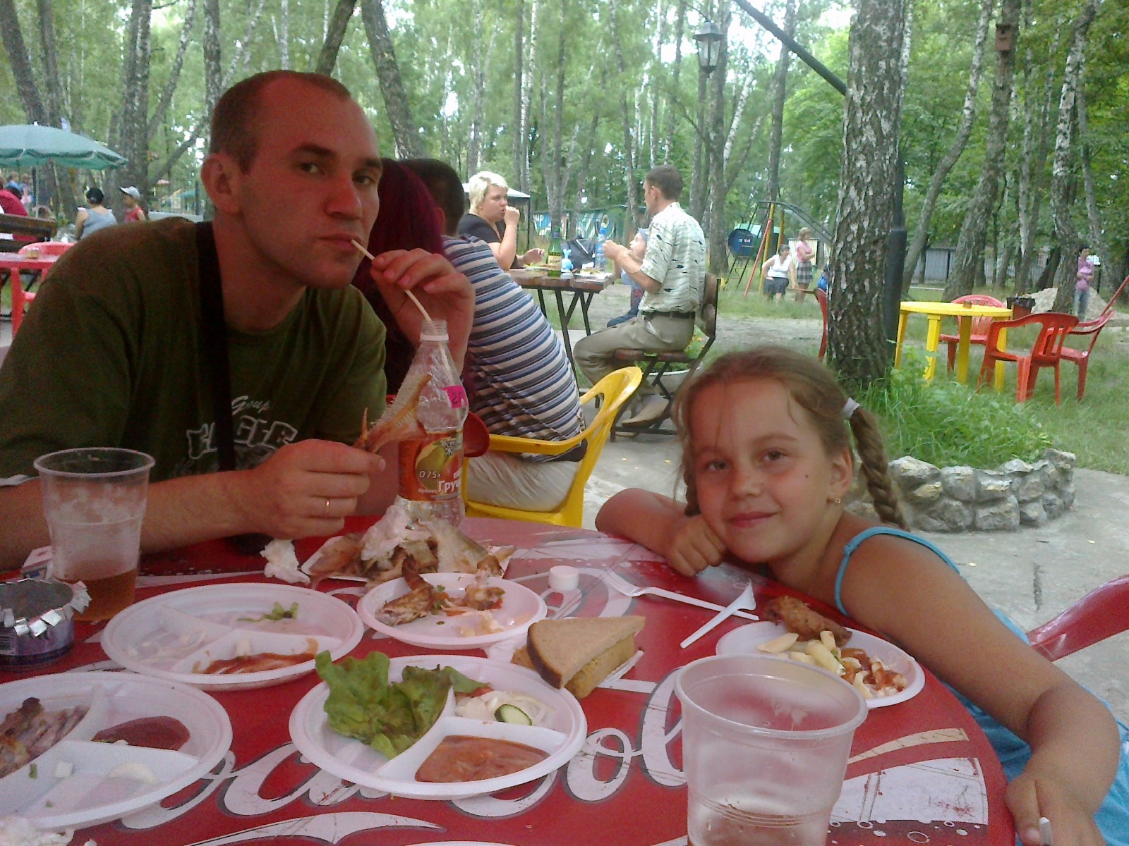 Фото профиля