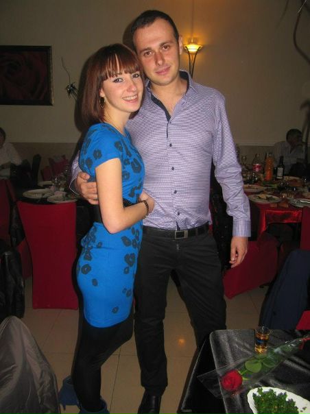 №102, Елена Пугач-Брусилова, 35 лет №102, Елена Пугач-Брусилова, 35 лет