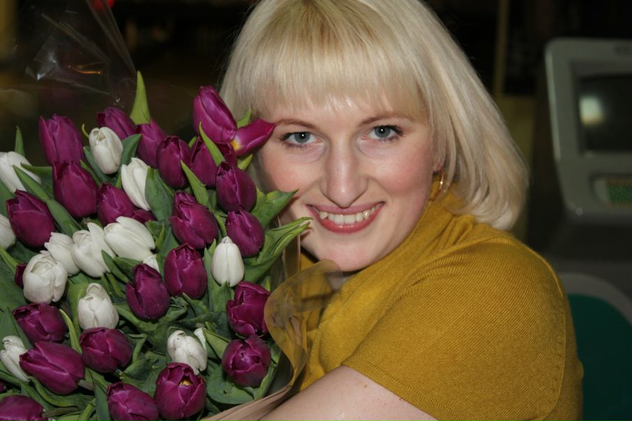 №37, Елена Снятач, Москва №37, Елена Снятач, Москва