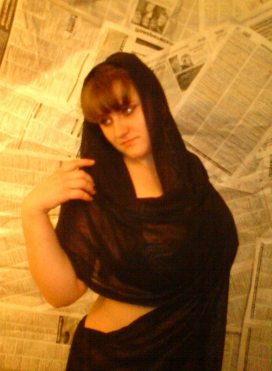 Татьяна Мысник | Юрга