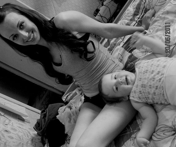 №1, Мария Тартыжова, 36 лет, Серпухов №1, Мария Тартыжова, 36 лет, Серпухов