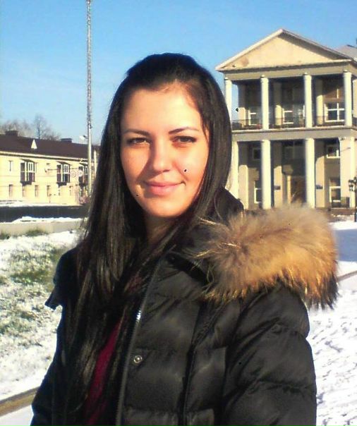 №143, Ляйсан Кандрова №143, Ляйсан Кандрова