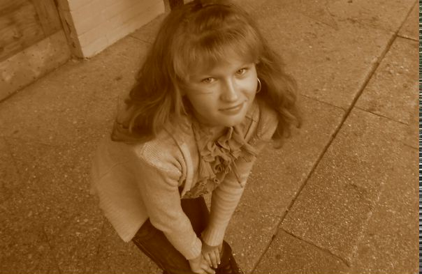 №10, Анастасия Груздкова №10, Анастасия Груздкова