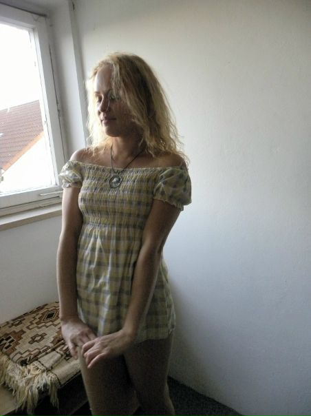 №3, Natalia Osterloh, Frankfurt am Main №3, Natalia Osterloh, Frankfurt am Main