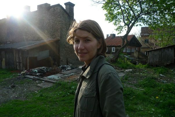 №94, Sveta Yerkovich, Минск №94, Sveta Yerkovich, Минск