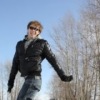 Аватар: Антон Сухов