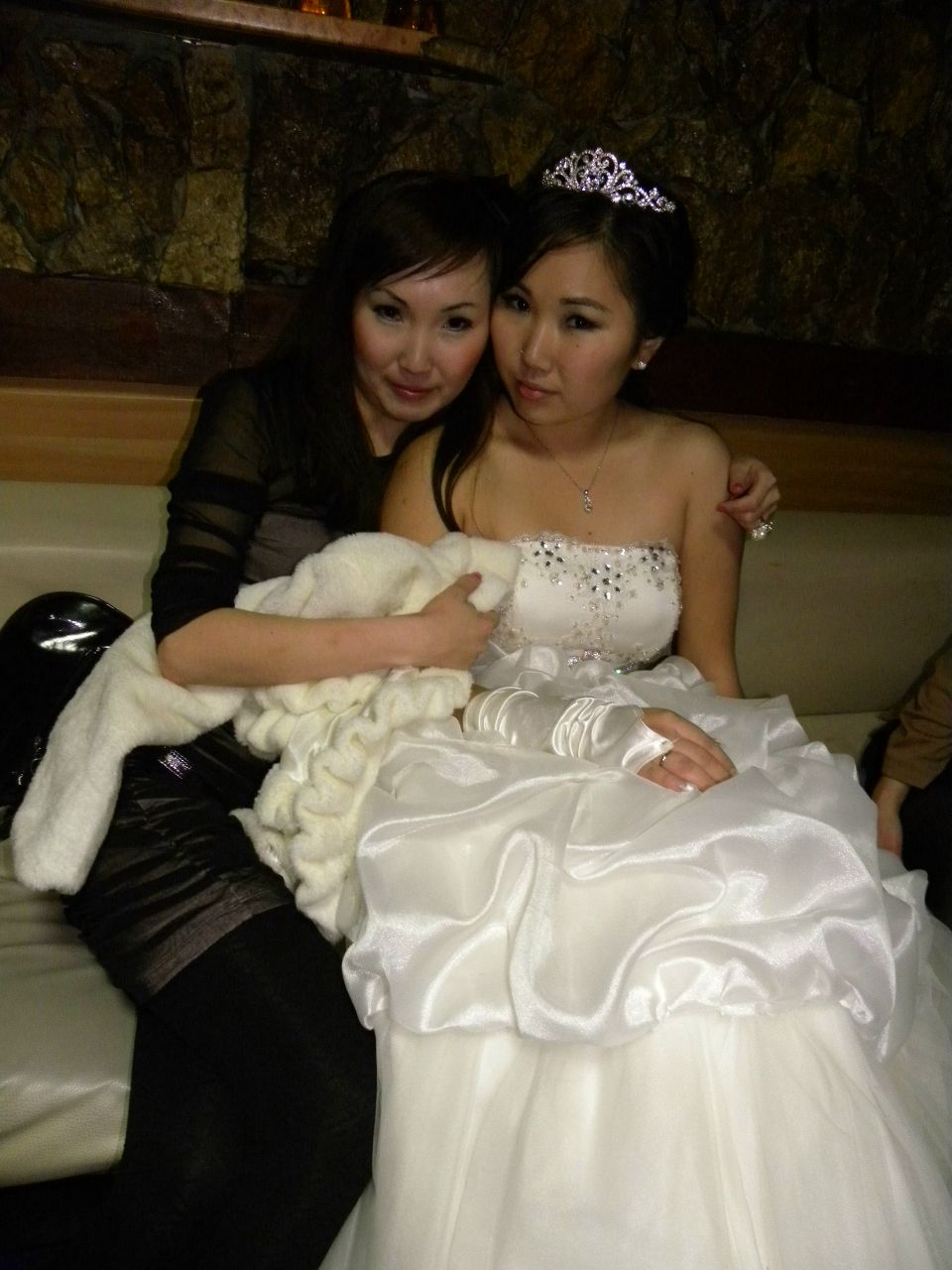 Гелена Кондратьева | Якутск