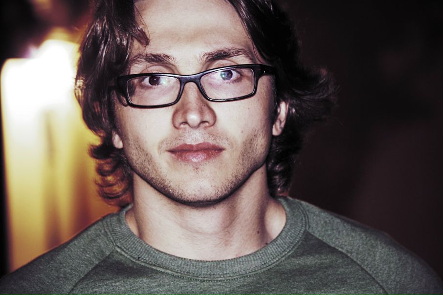 №17, Ivan Nevidomy, Киев №17, Ivan Nevidomy, Киев