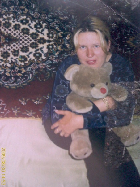 №10, Наталья Дроговейко, Нижневартовск №10, Наталья Дроговейко, Нижневартовск