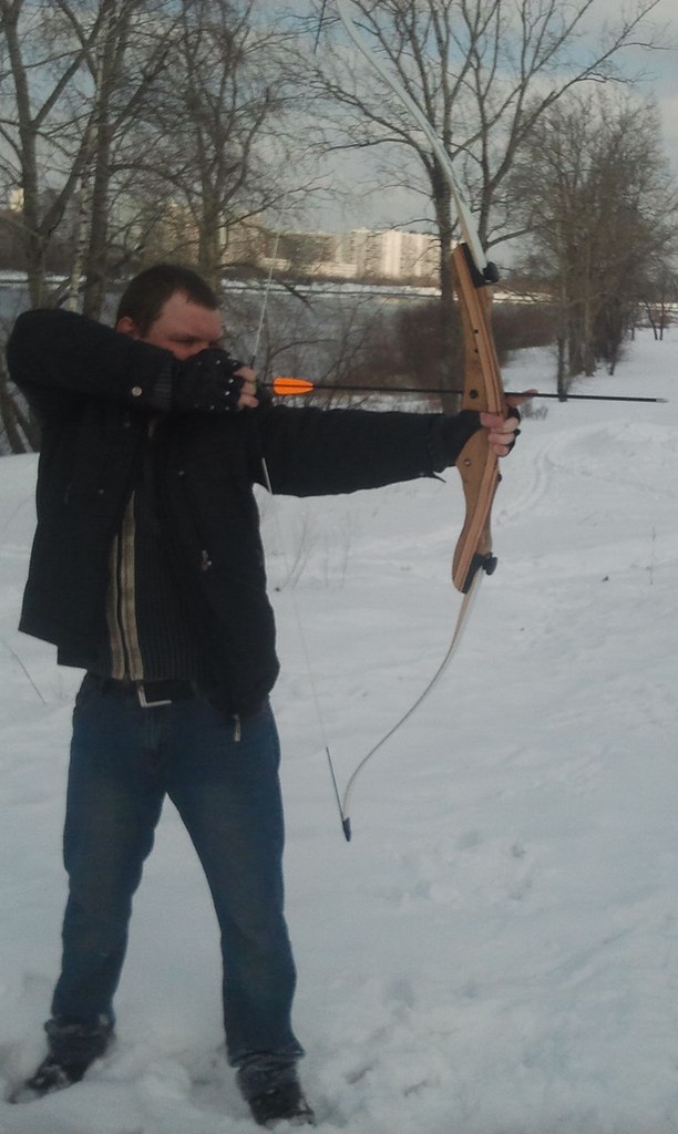 Леша Фомичёв | Кривой Рог