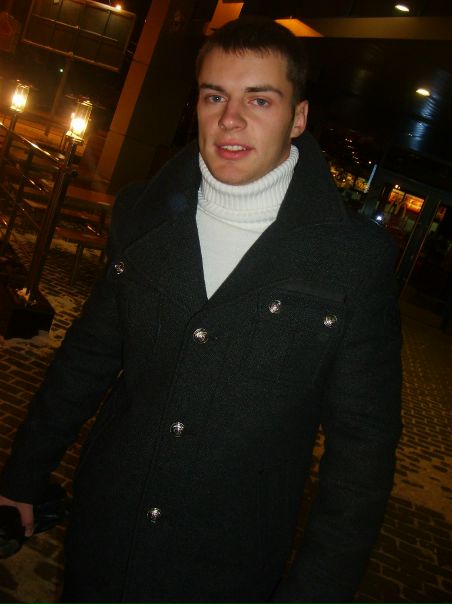 №7, Максим Котов №7, Максим Котов