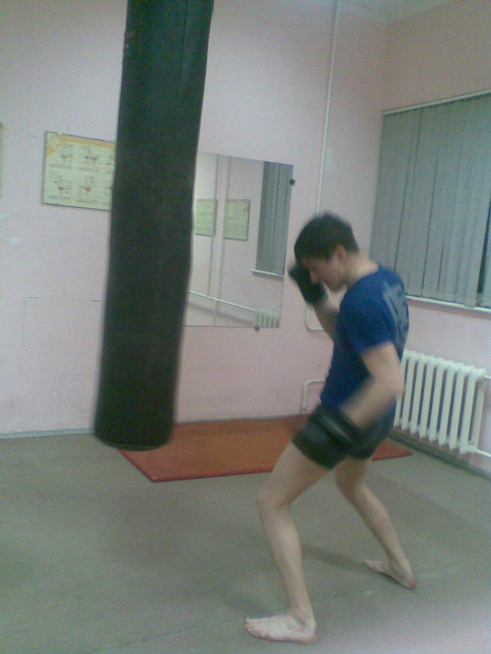 Александер Доронин | Самара