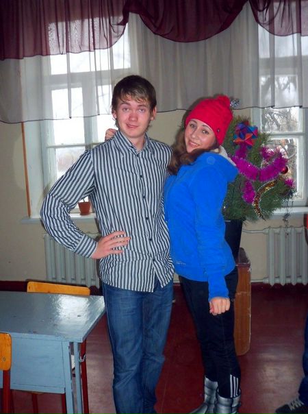 №142, Керичка Сердюк, Полтава №142, Керичка Сердюк, Полтава